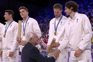 Ogromne zamieszanie przed ceremonią medalową siatkarzy. Padły słowa o hańbie