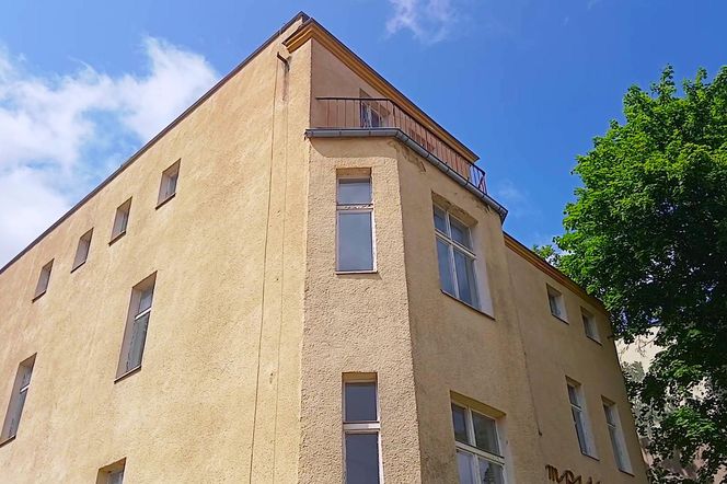 Szczecin pozbywa się atrakcyjnej nieruchomości w centrum Świnoujścia
