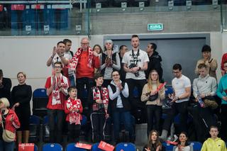 Orlen Copernicus Cup 2023. Wspaniali kibice w Arenie Toruń. Zdjęcia z mityngu