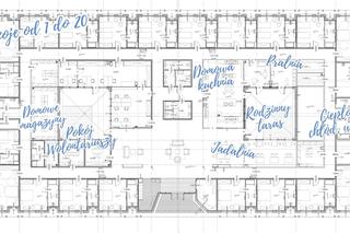 Trzeci Dom McDonalda w technologii CLT