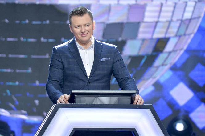 Dziewczyna gwiazdora TVP gra w reklamach. Teraz się rozebrała