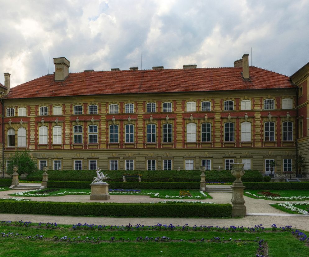  Muzeum Zamek w Łańcucie ma 80 lat! W niedzielę 24 listopada odbędzie się jubileuszowa gala