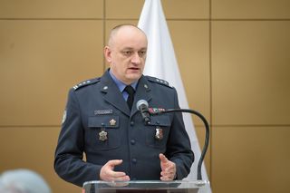 Amerykańskie wozy wojskowe Hercules będą serwisowane w Poznaniu