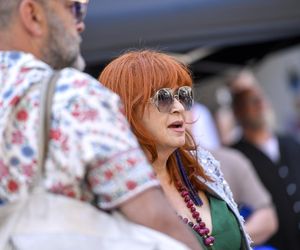 W opolskiej Alei Gwiazd odsłonięto kolejne tablice.