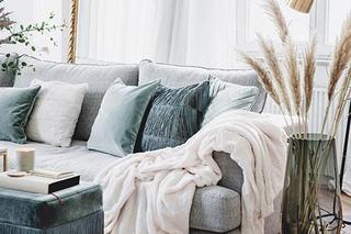 Kolory ziemi we wnętrzach. Zobacz aranżacje