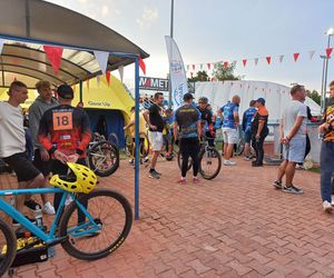 Pierwszy dzień za nami. W Lesznie trwają Indywidualne Mistrzostwa Polski w speedrowerze