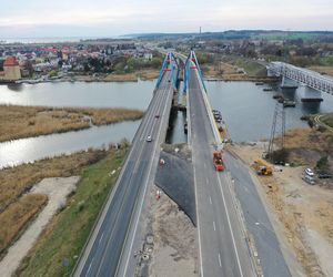 Budowa drogi ekspresowej S3 między Świnoujściem i Troszynem