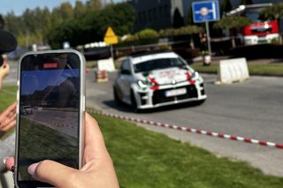 Druga edycja SKAR OES w Skarżysku-Kamiennej – najszybsza impreza w regionie już 6 kwietnia!