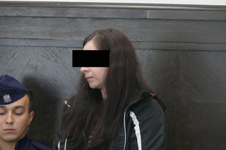 Zuzia z Łodzi przeżyła koszmar