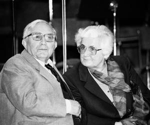 W wieku 100 lat zmarła żona Tadeusza Różewicza. Przed śmiercią wyjawiła potworne tajemnice słynnego męża