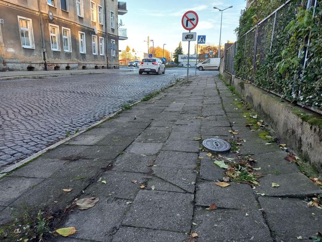 Będzie nowe rondo w Lesznie. W miejscu, gdzie kłopot ma pewnie niejeden kierowca [ZDJĘCIA]