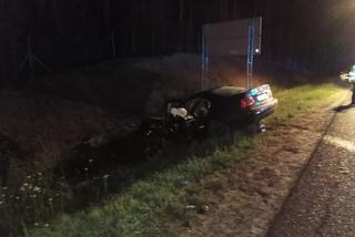 Tragedia na S10 pod Toruniem. 6 lat więzienia dla kierowcy BMW! [ZDJĘCIA]