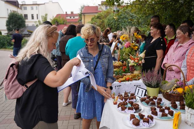 Dzień Cukinii. Integracyjne Święto Warzywa w Siedlcach