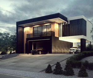 Antresola to pomysłowy sposób na piękne wnętrze - stworzy niepowtarzalny klimat. Zdjęcia