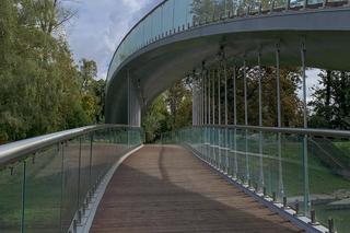 Pierwszy dzień jesieni w Parku Ludowym