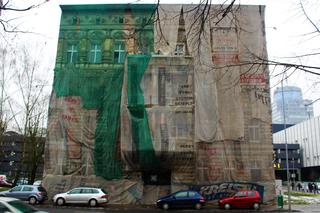 Kamienica przy ul. Malczewskiego