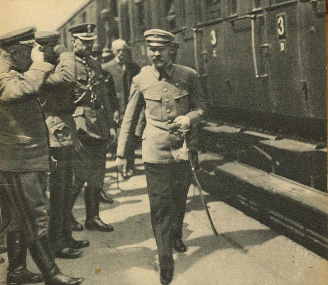 Józef Piłsudski