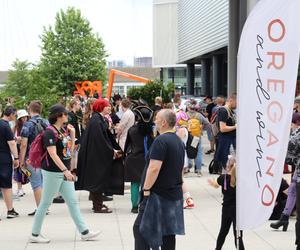 Pyrkon 2023: Pierwszy dzień za nami!