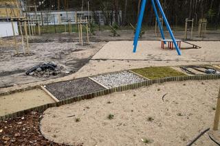 Nowe, najnowocześniejsze przedszkole w Bydgoszczy gotowe. Ma szklarnię, salę gimnastyczną, pięć placów zabaw