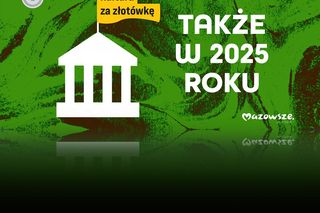 Kultura za złotówkę także w 2025 roku. Teatr Polski liderem