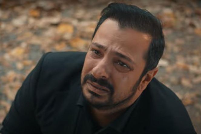 Idris błaga przyrodnią siostrę o litość 