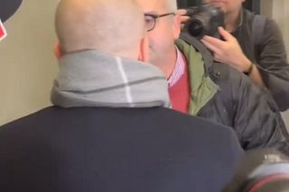 Matecki kontra Czuchnowski. W Sejmie doszło do awantury