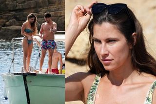 Barwy szczęścia, odcinek 3145: Regina zobaczy Justina z Włoszką! Przebiegły plan Franka zacznie działać - ZDJĘCIA