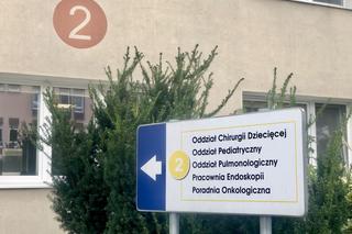 Przypomnijmy, złodzieje w nocy z piątku na sobotę (z 4 na 5 października) włamali się do Pracowni Endoskopii Szpitala Morskiego im. PCK w Gdyni. Skradziono pięć gastroskopów i trzy kolonoskopy. 