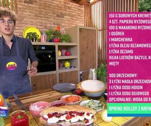 Syn Steczkowskiej dołączył do Pytania na Śniadanie! 20-letni Stanisław świetnie wypada w nowej roli