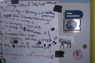 DomKultury! prosi o wsparcie