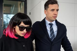 Barwy szczęścia, odcinek 2657. Klara (Olga Jankowska, Bartosz (Artur Bocheński)