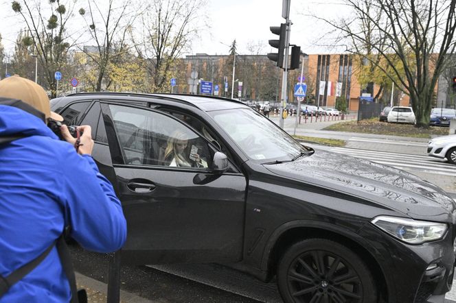 Agnieszka Kaczorowska i Maciej Pela - rozwód