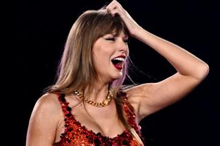 Taylor Swift - setlista The Eras Tour została zmieniona. Wiemy, jakie piosenki zaśpiewa w Polsce!