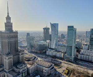 W tych miastach w Polsce zarabia się najwięcej! Dane cię zaskoczą!