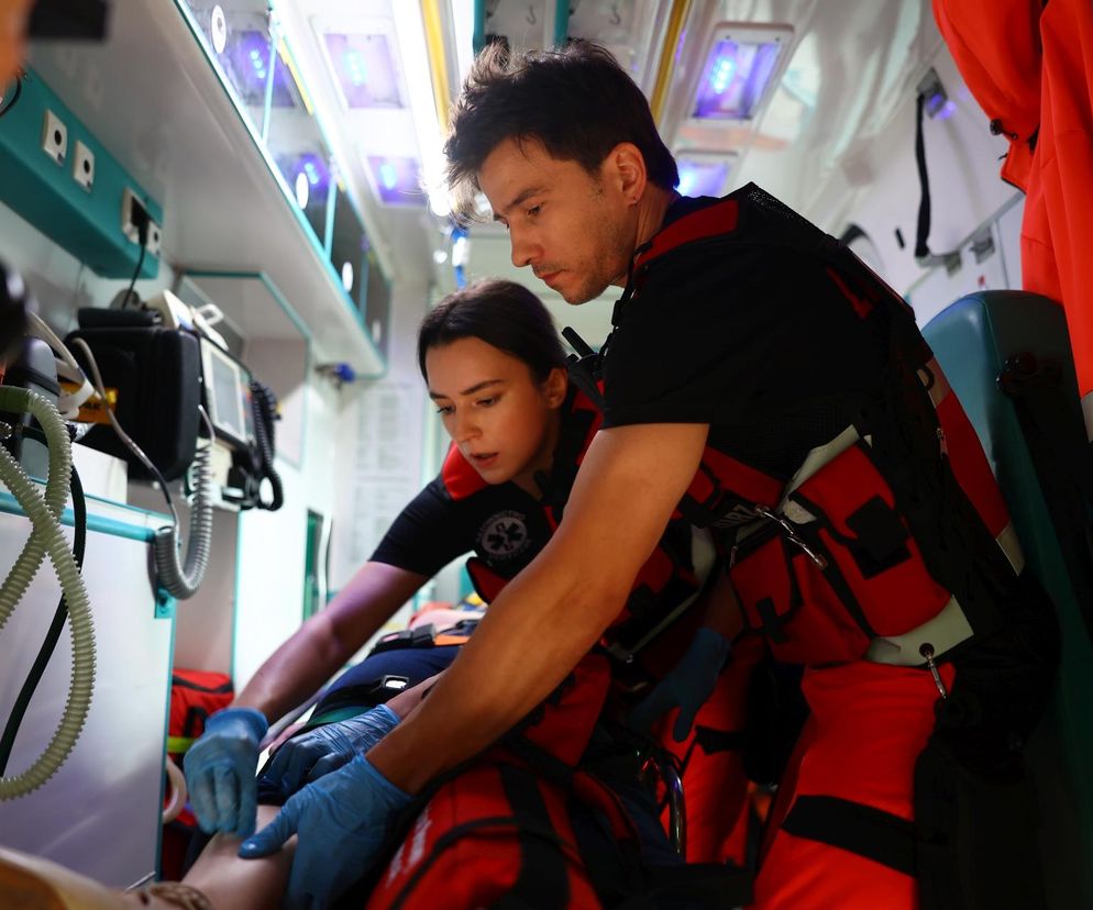 Szpital św. Anny: To nie był zwykły wypadek!