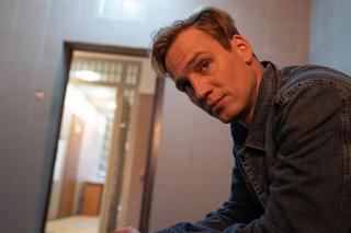 Na dobre i na złe odcinek 722, Michał (Mateusz Janicki)