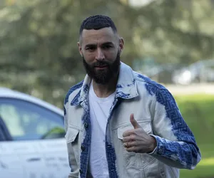 Mundial 2022: Karim Benzema. Sylwetka reprezentanta Francji