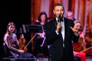 Wielka Gala Noworoczna Vivat Opera! Vivat Operetka! w Centrum Sztuki Mościce