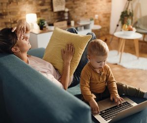 Głowa pęka od obowiązków? Te darmowe metody mogą pomóc odzyskać wewnętrzny spokój