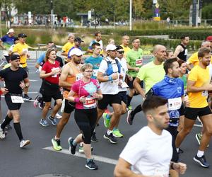 45. Nationale-Nederlanden Maraton Warszawski 