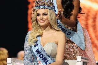 Łodzianka Karolina Bielawska Miss World 2021. Kim jest najpiękniejsza kobieta świata? [FOTO]