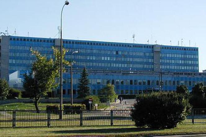 Szpital Bródnowski