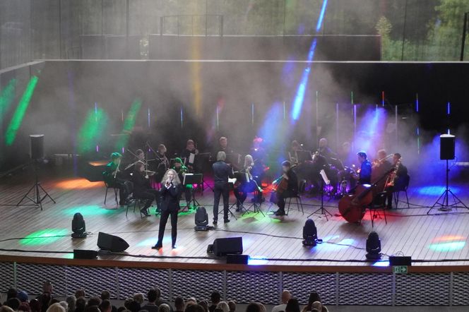 Koncert Muzyki Filmowej w Szczecinie