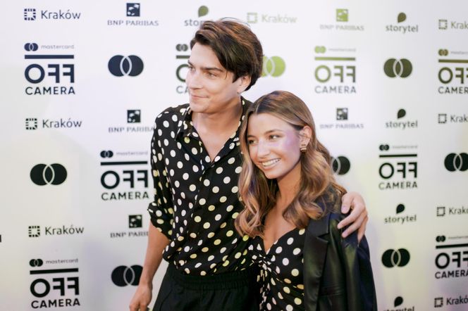 Julia Wieniawa i Nikodem Rozbicki. Najpierw miłość potem... wojna?