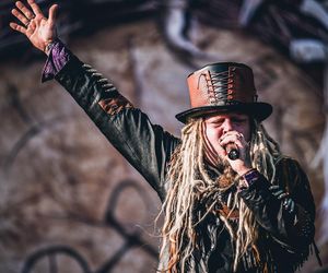 Masters of Rock 2025 - dzień 4.