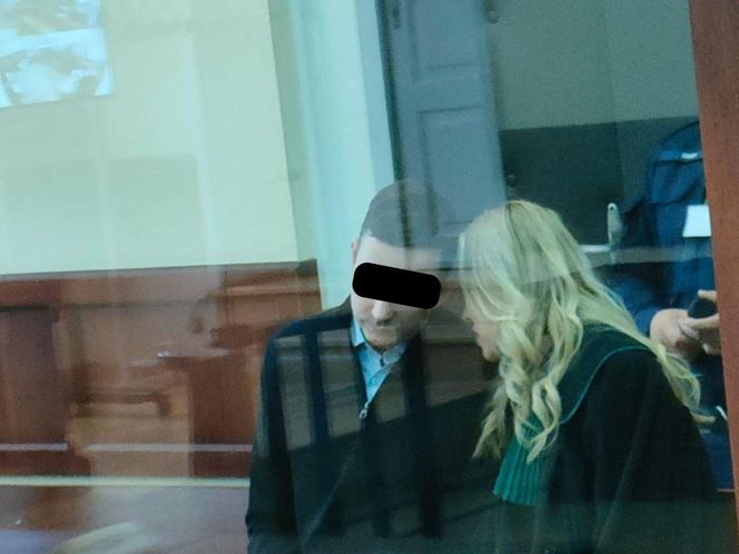 Rozpoczęła się druga rozprawa w procesie Sebastiana M.