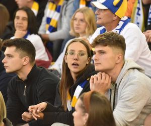 PRES Grupa Deweloperska Toruń - Betard Sparta Wrocław. Zdjęcia kibiców i zawodników z półfinału PGE Ekstraligi na Motoarenie