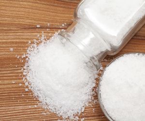 Sól: właściwości i rodzaje. Czy sól jest zdrowa?