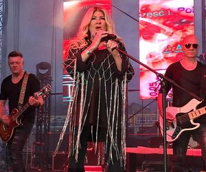 Dni Starachowic 2025. Beata Kozidrak