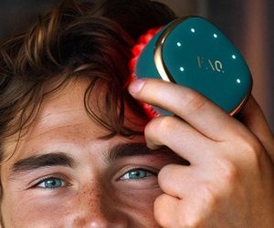 Jak poradzić sobie z wypadaniem włosów? Wypadanie włosów dotyczy co drugiej kobiety i aż trzech na czterech mężczyzn